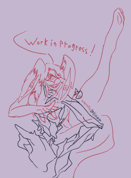 wip